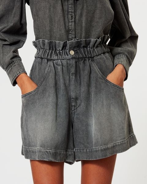 TITEA SHORTS - 7