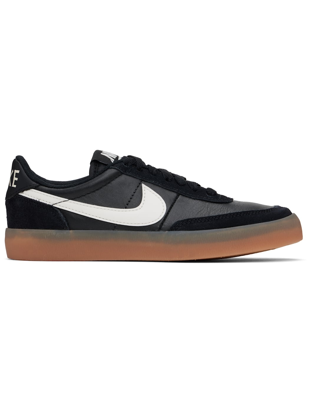 Black Killshot 2 Leather Sneakers - 1