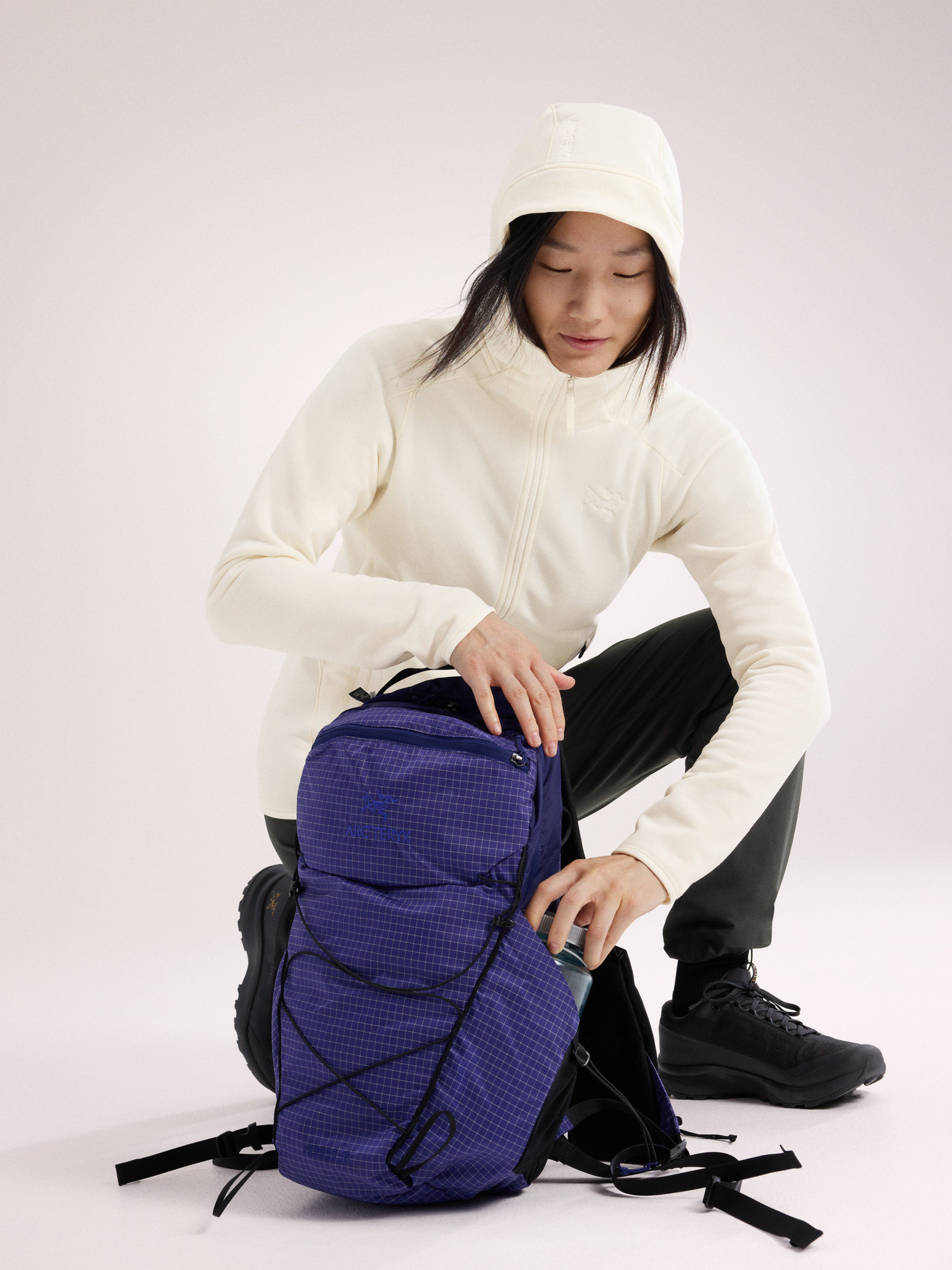 Kyanite Hoody - 3