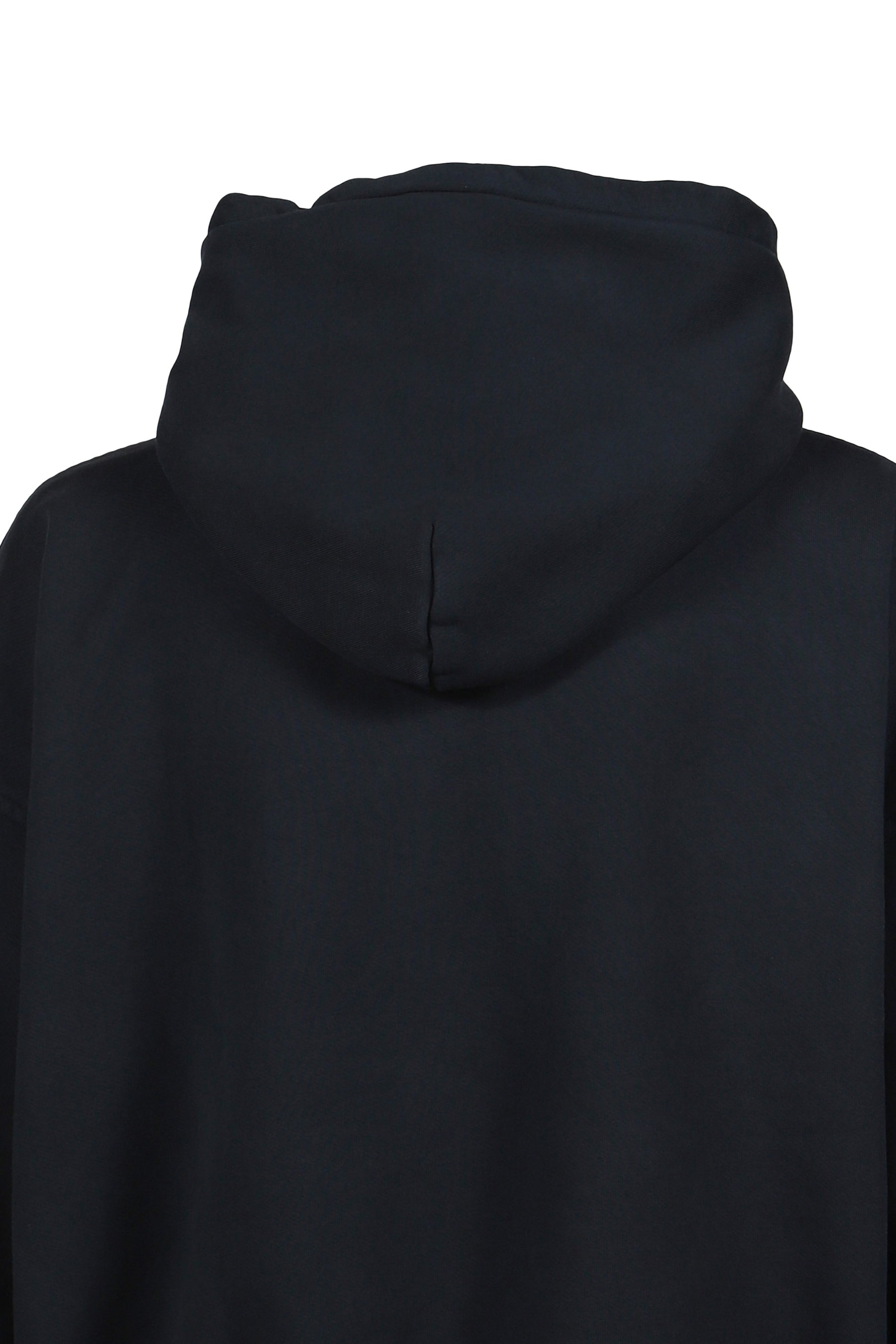 NOTTING HILL EAGLE HOODIE / VTG BLK - 10