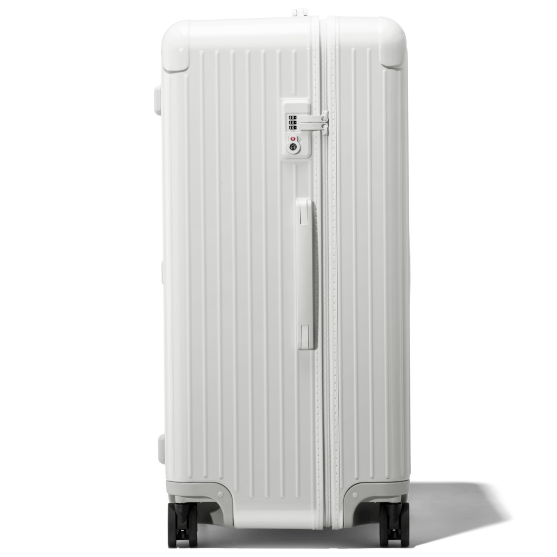 Essential Trunk Plus - 3