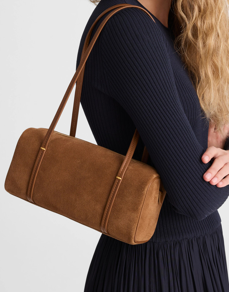 The Brioche Mini Shoulder Bag 3