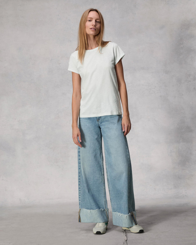 rag & bone The Slub Tee
Organic Pima Cotton T-Shirt outlook