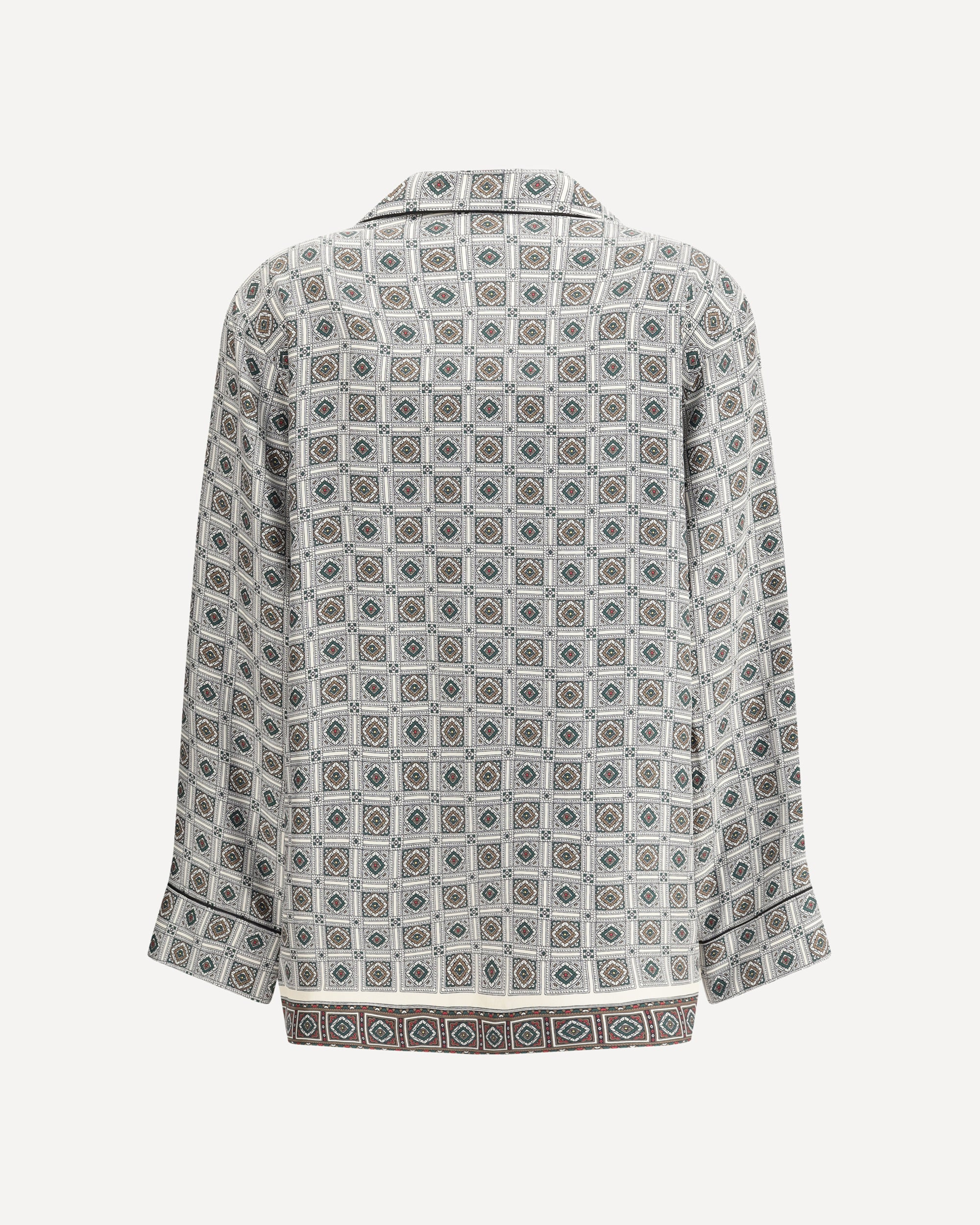 Liam Shirt - 2