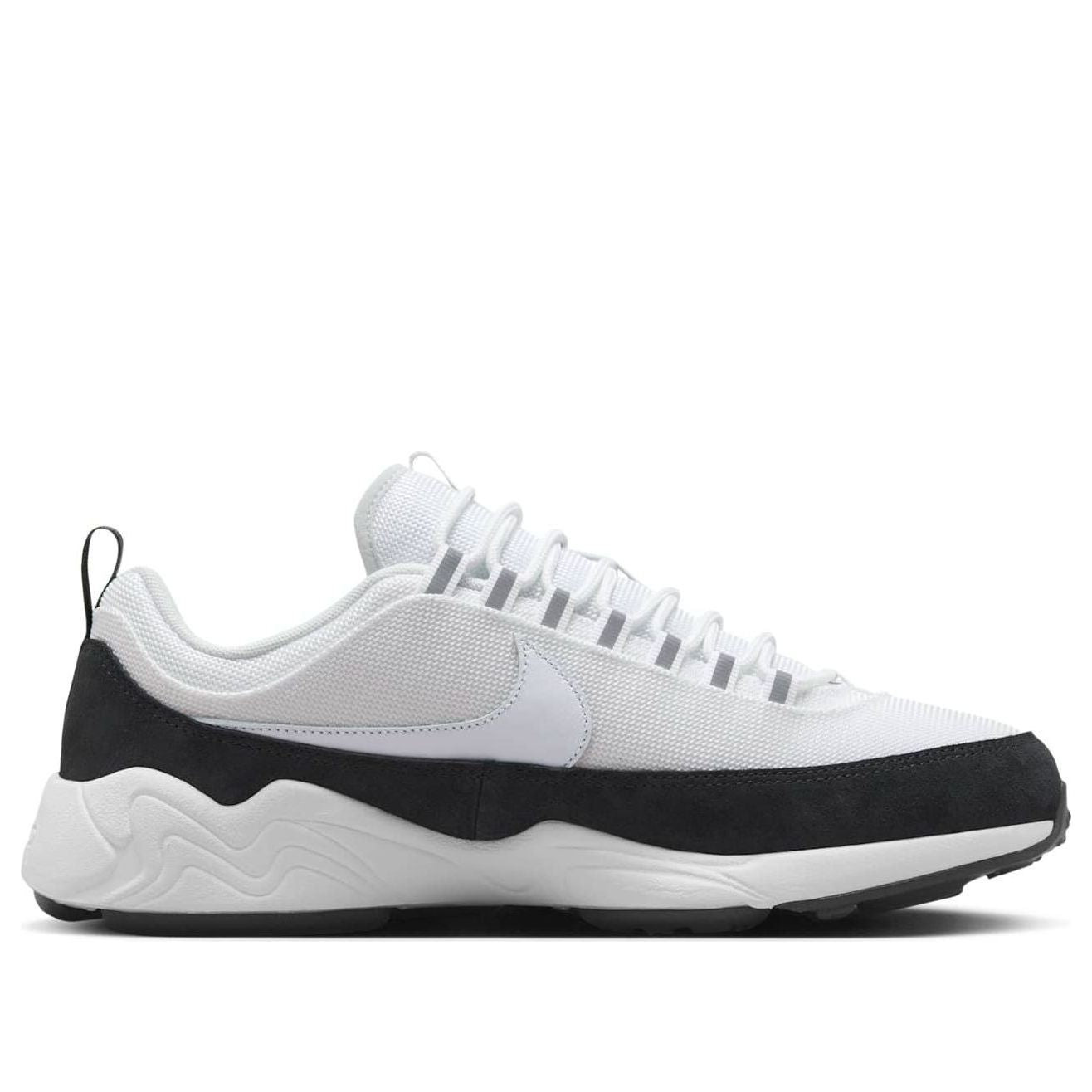 Nike x Fragment Design Zoom Spiridon 'White Blue Void' HF5455-100 - 2