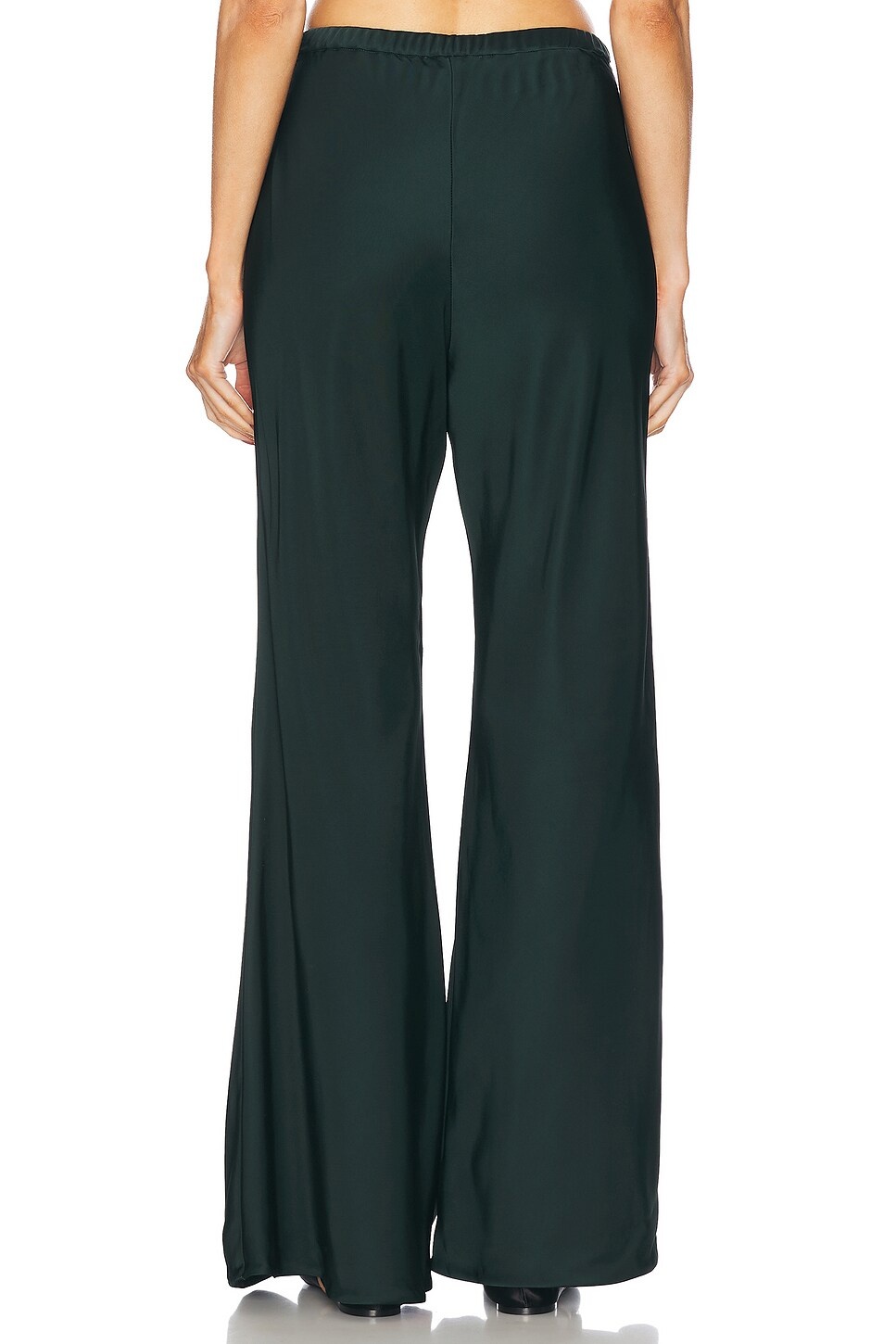 Eden Slouch Flare Pant - 4