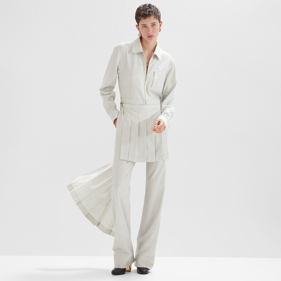 Jumpsuit - 4