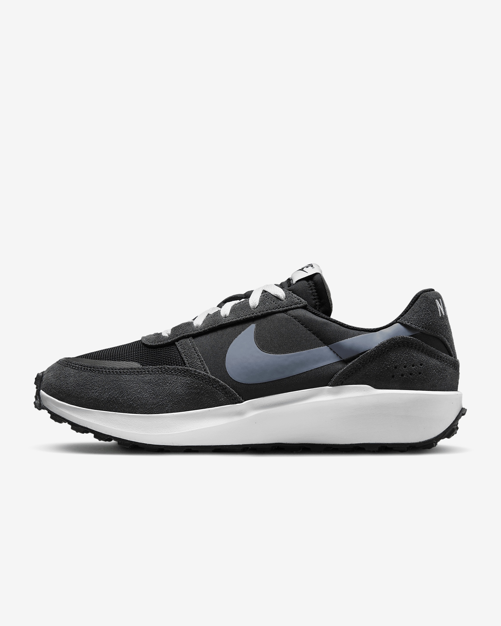 Nike Men's Waffle Nav Shoes - 1