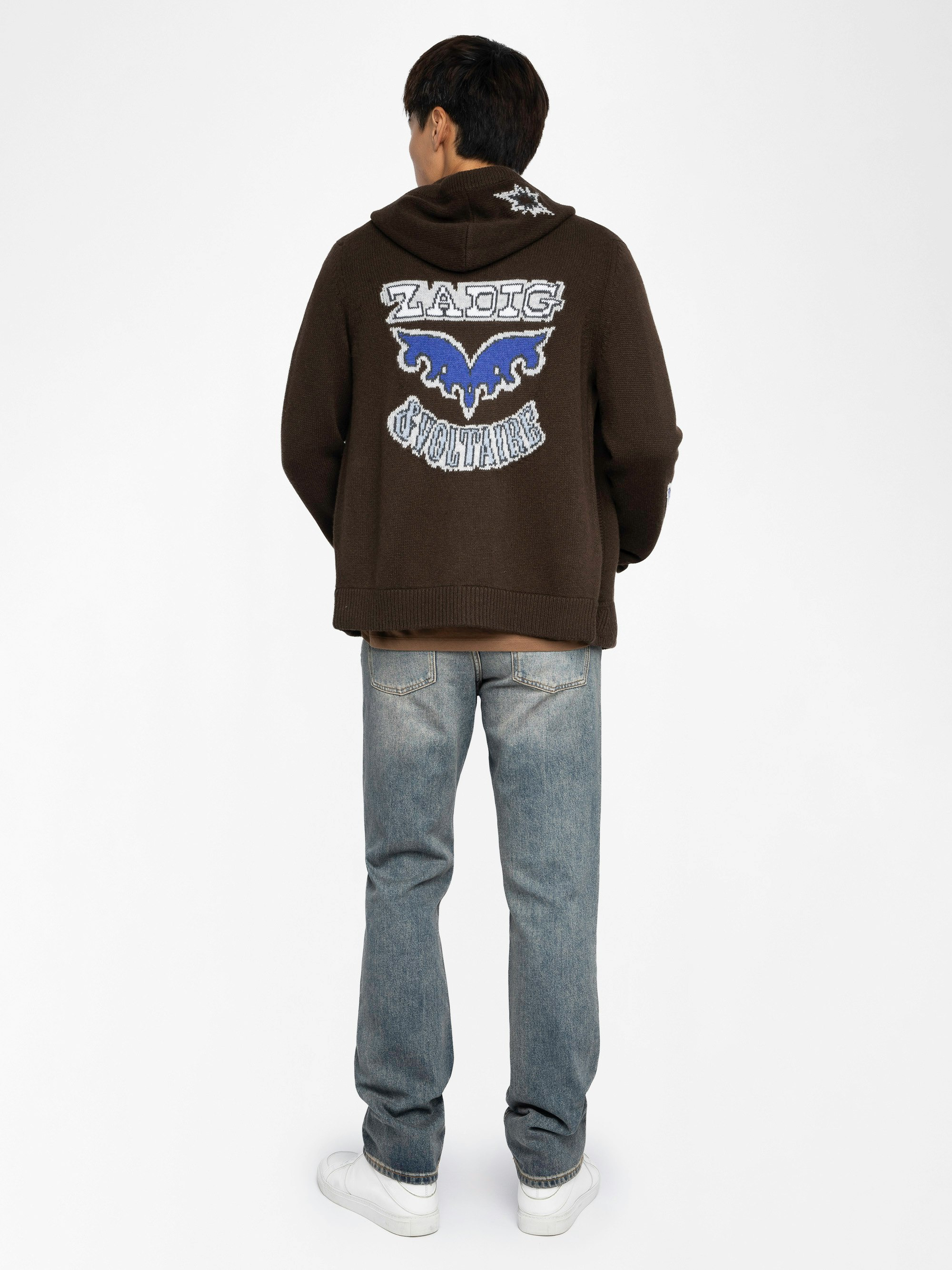 Cardigan Oliver - 3
