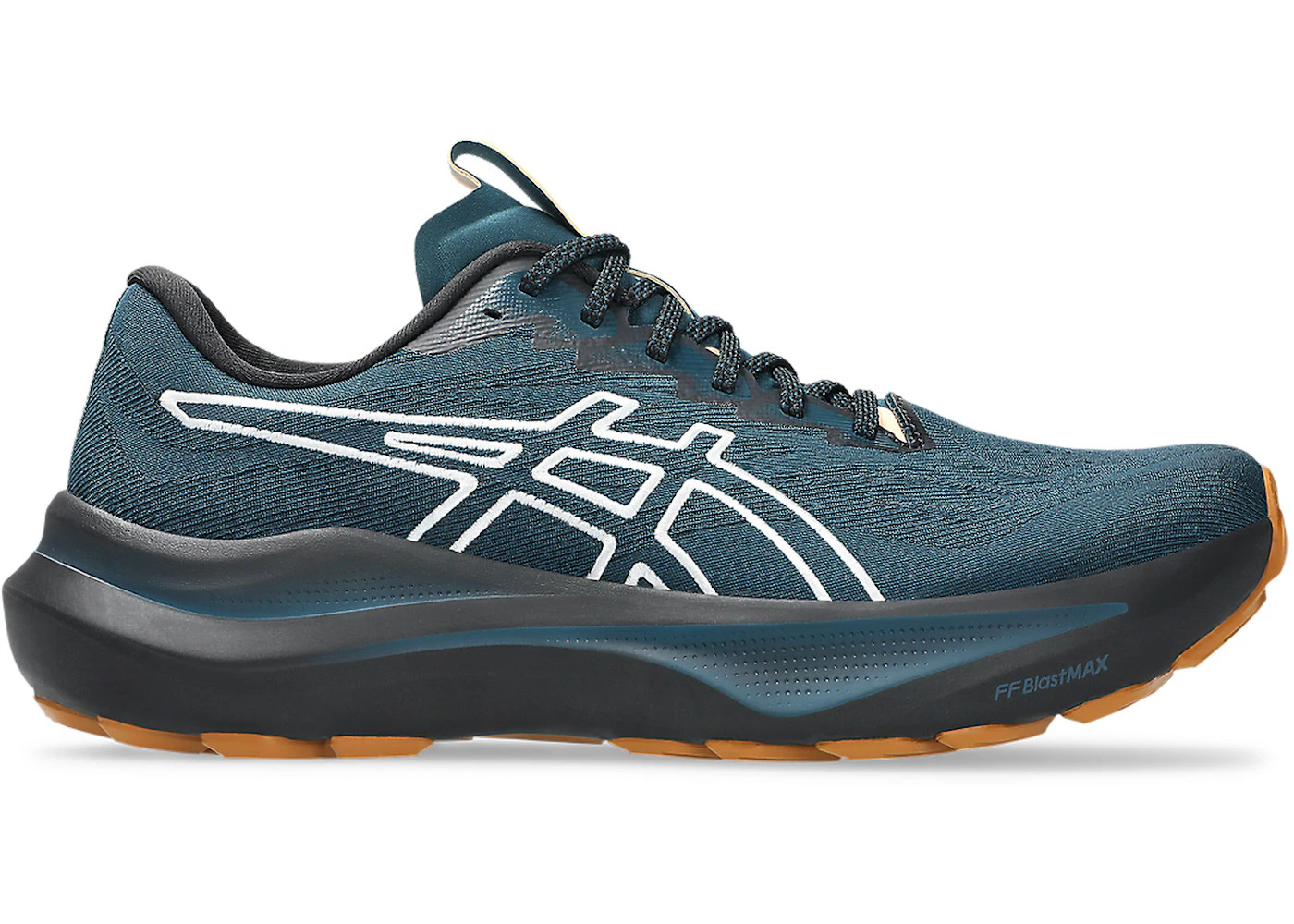 ASICS GT-2000 14 TR Nature Bathing Tranquil Teal - 1