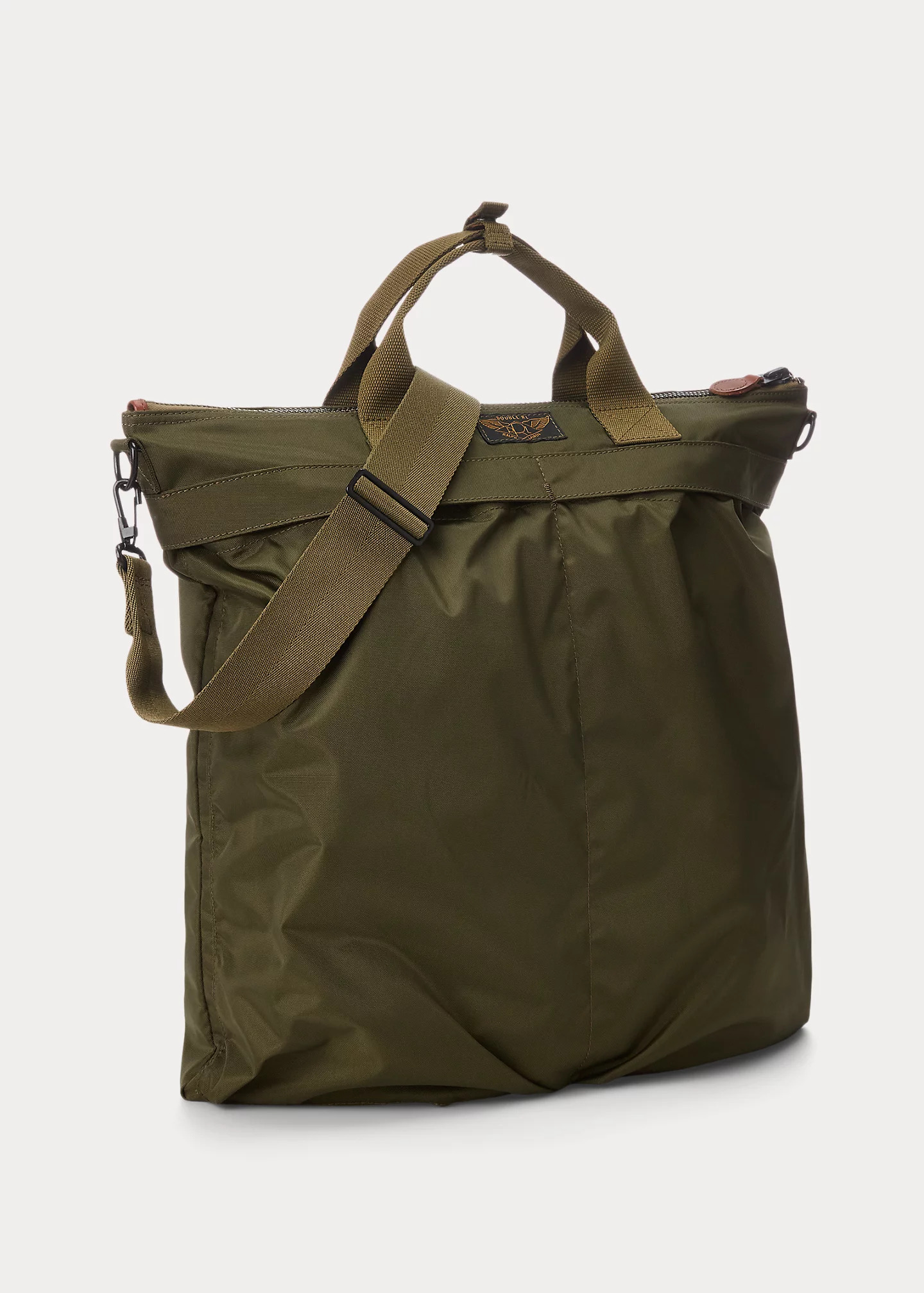Nylon Canvas Utility Bag - 2