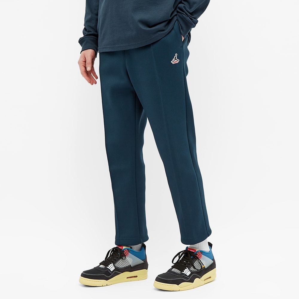 Air Jordan x Union Pant - 4