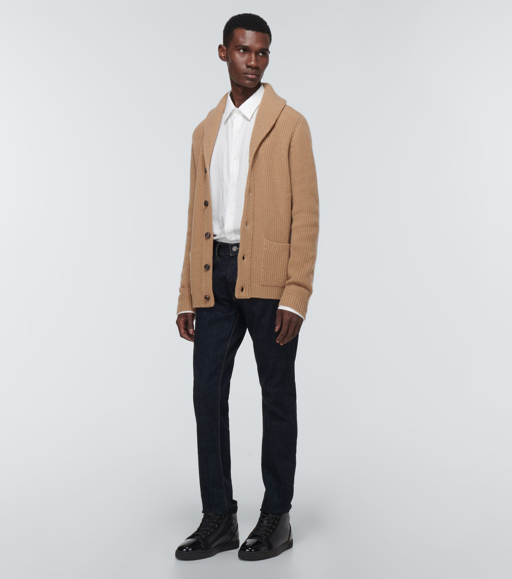 Louis Orlato sneakers - 2