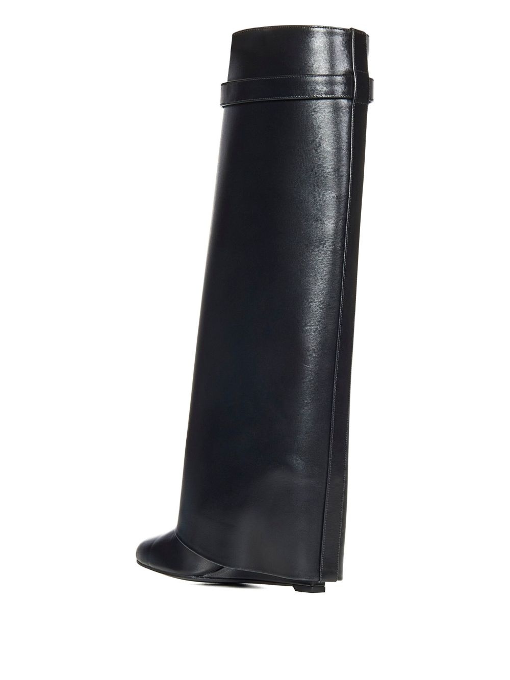 90mm Shark Lock boots - 3