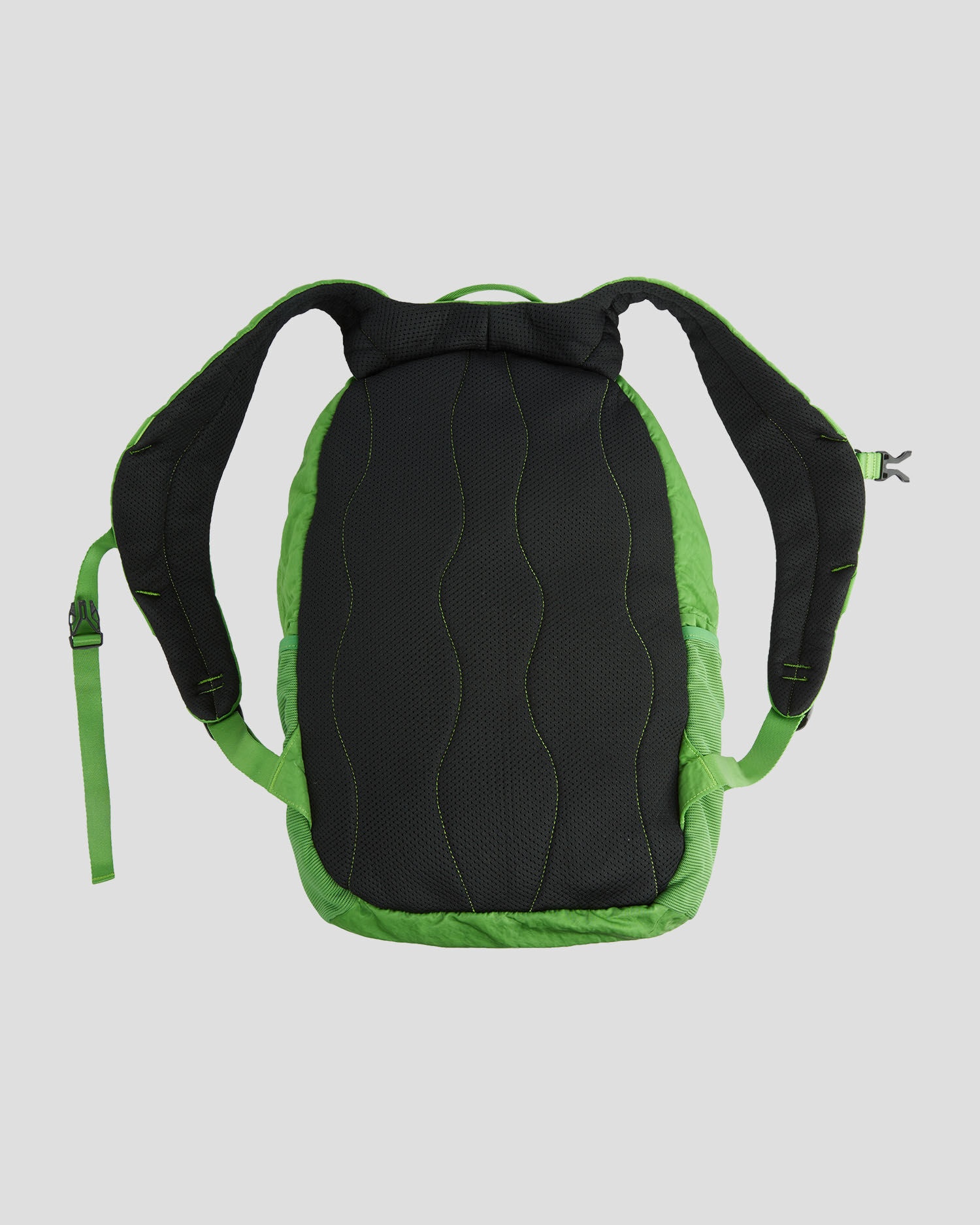 Nylon B Lens Backpack - 4