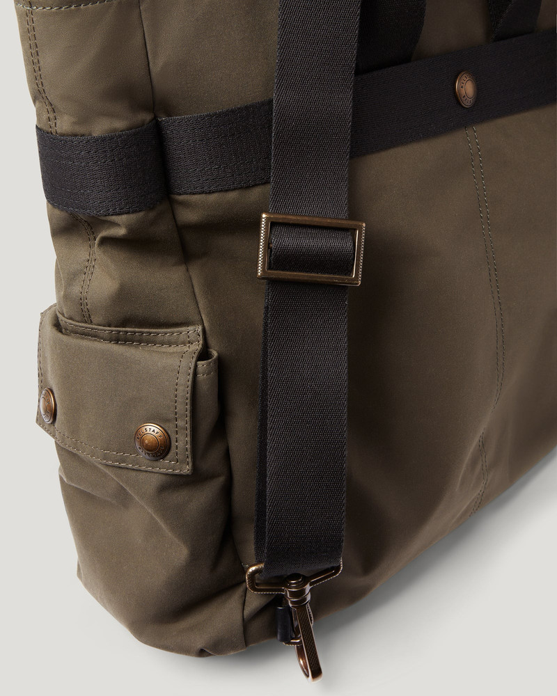 TRIALMASTER 2-WAY TOTE 6