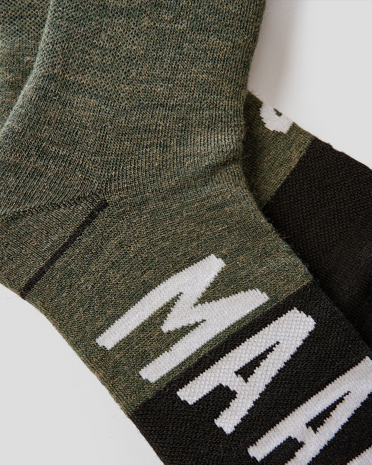 Apex Wool Sock - 5