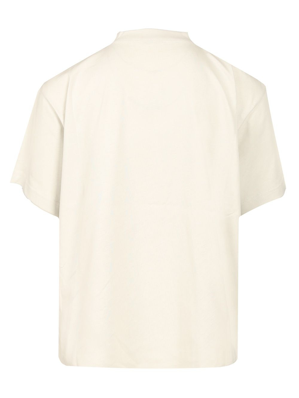 I Love Paris & Balenciaga T-Shirt White - 2