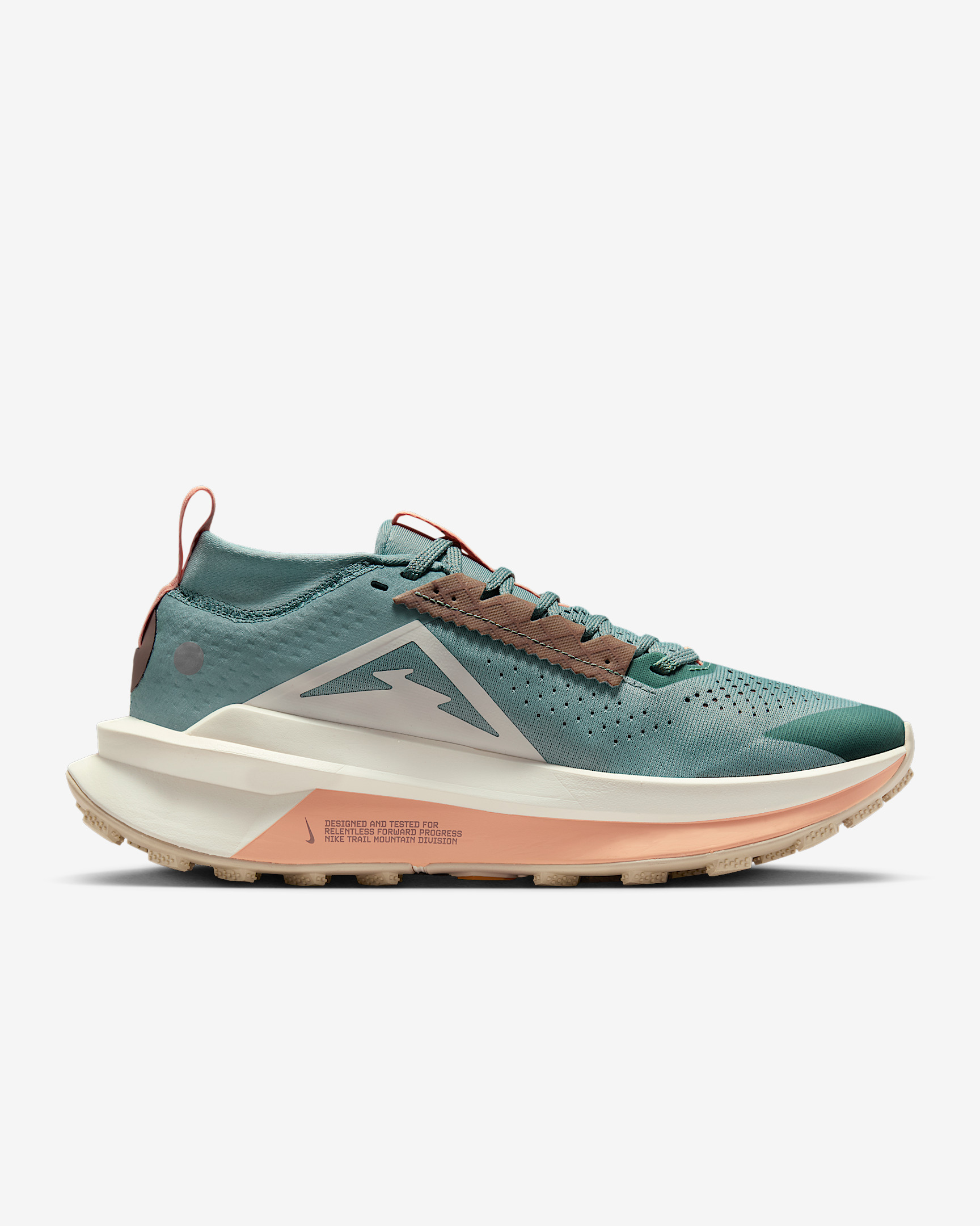 Nike Zegama 2 Women's Trail Running Shoes - 3