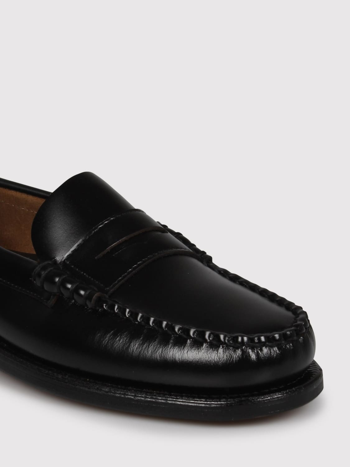 Flat shoes woman Sebago - 4