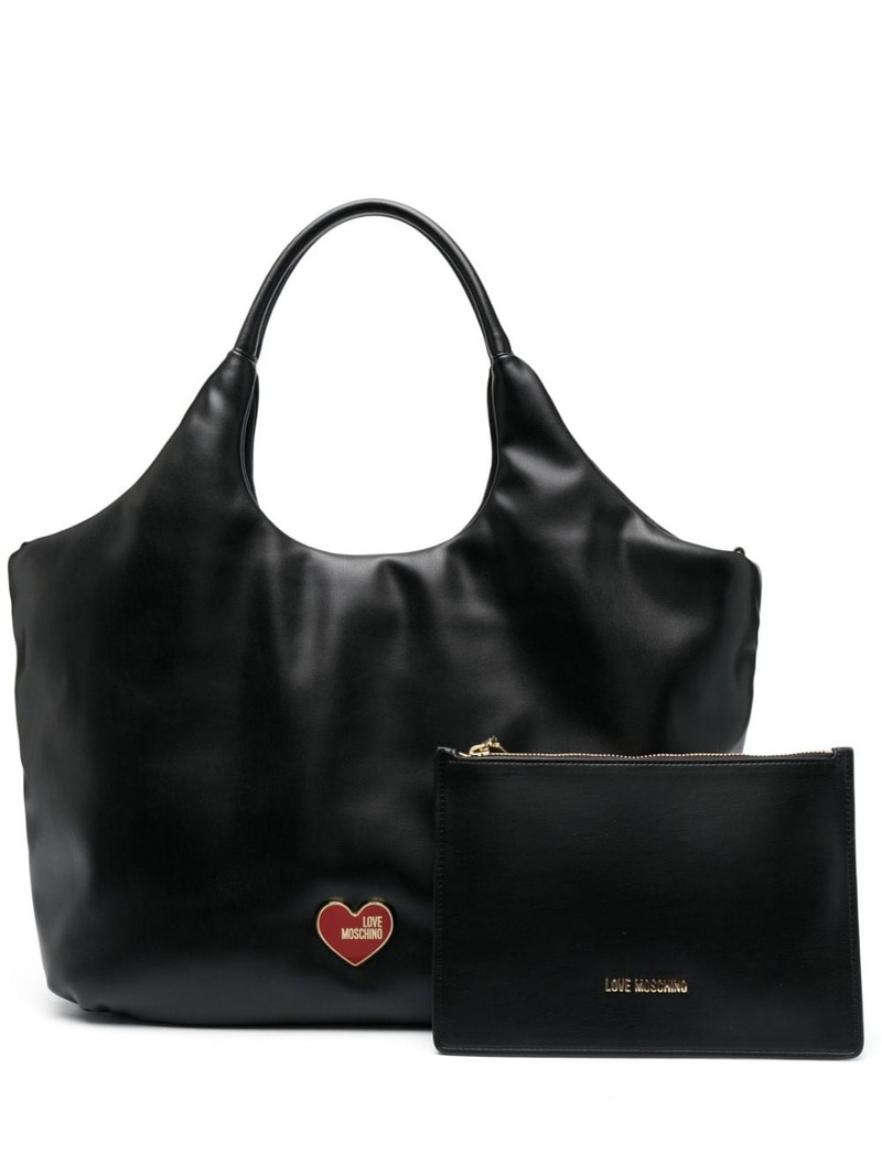 logo-paque tote bag 1