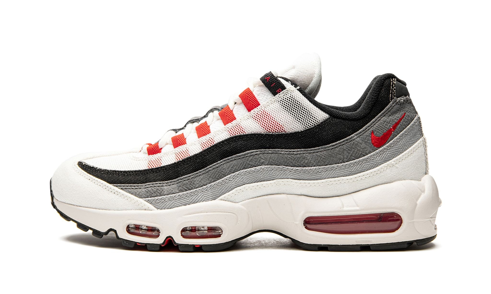 Air Max 95 QS "Japan Plum Blossom" - 1