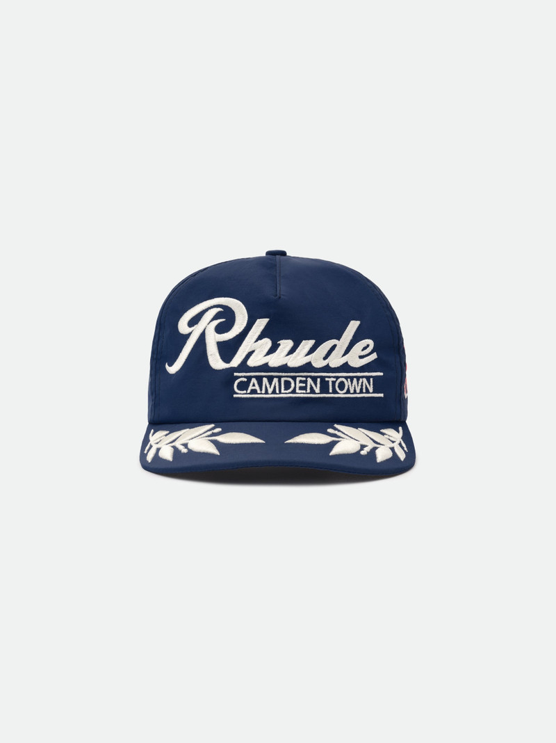 RHUDE CAMDEN TOWN HAT 1