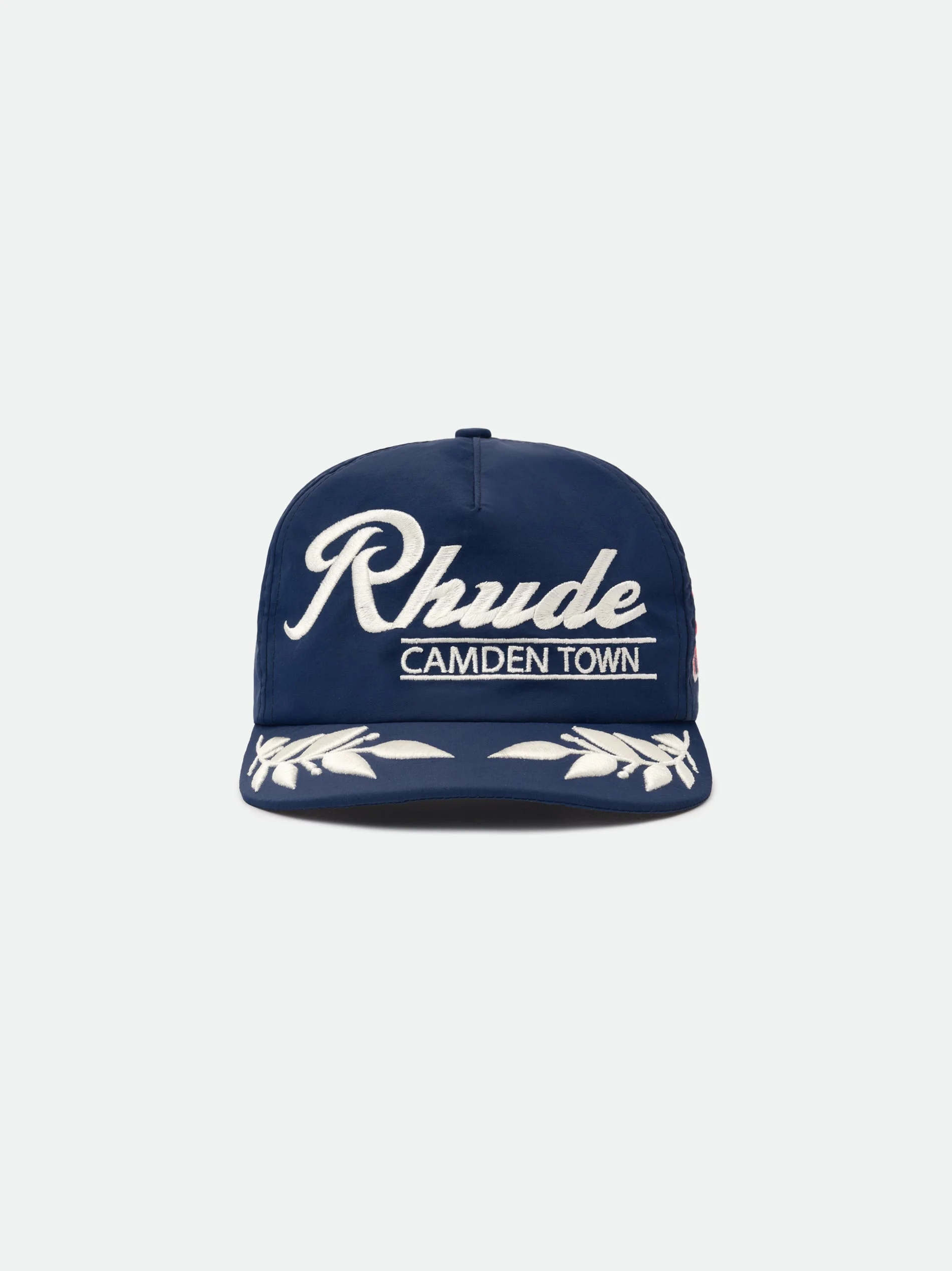 RHUDE CAMDEN TOWN HAT - 1