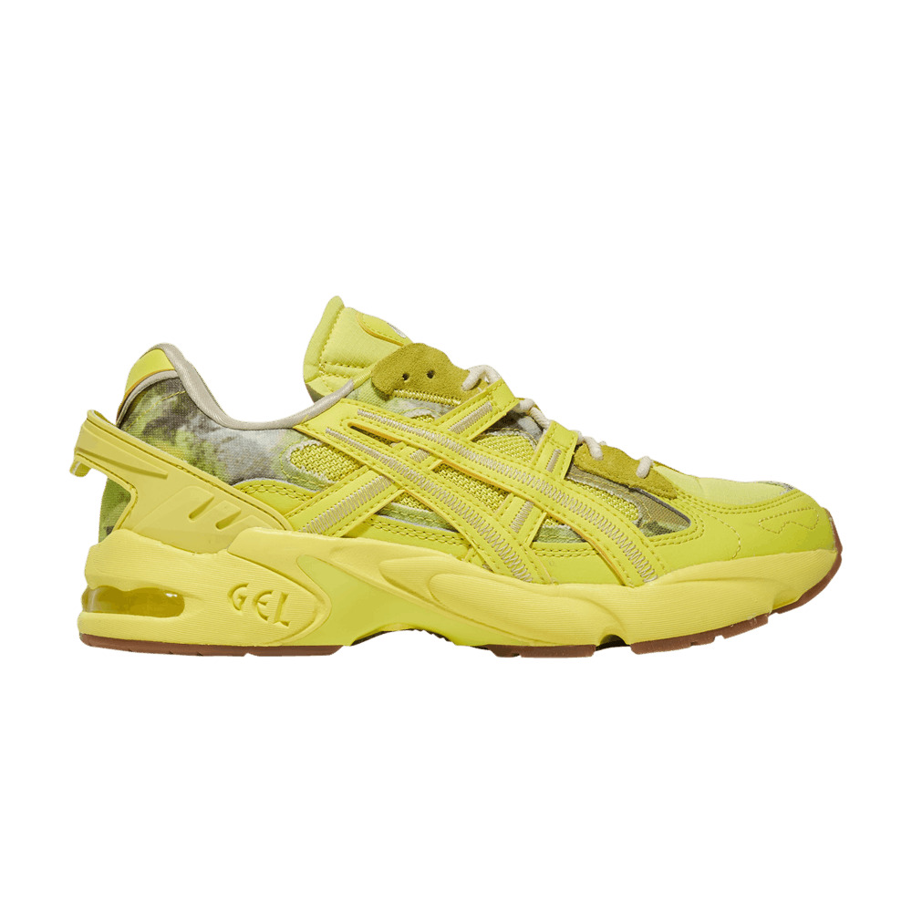 Gel Kayano 5 RE 'Sour Yuzu' - 1