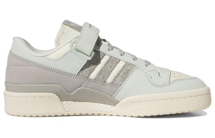 adidas Originals Forum 84 Low Multi 'Linen Green'  FZ6298 - 2