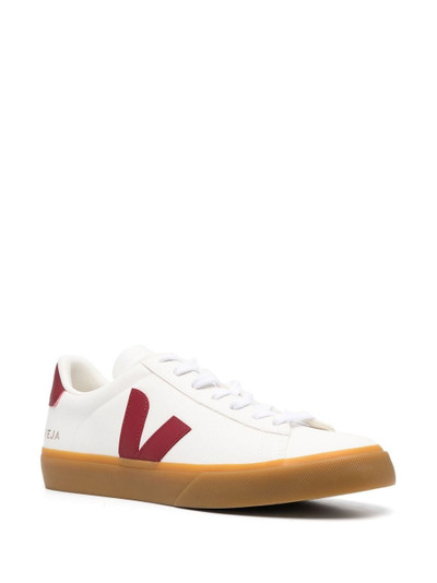 VEJA Campo ChromeFree® sneakers outlook