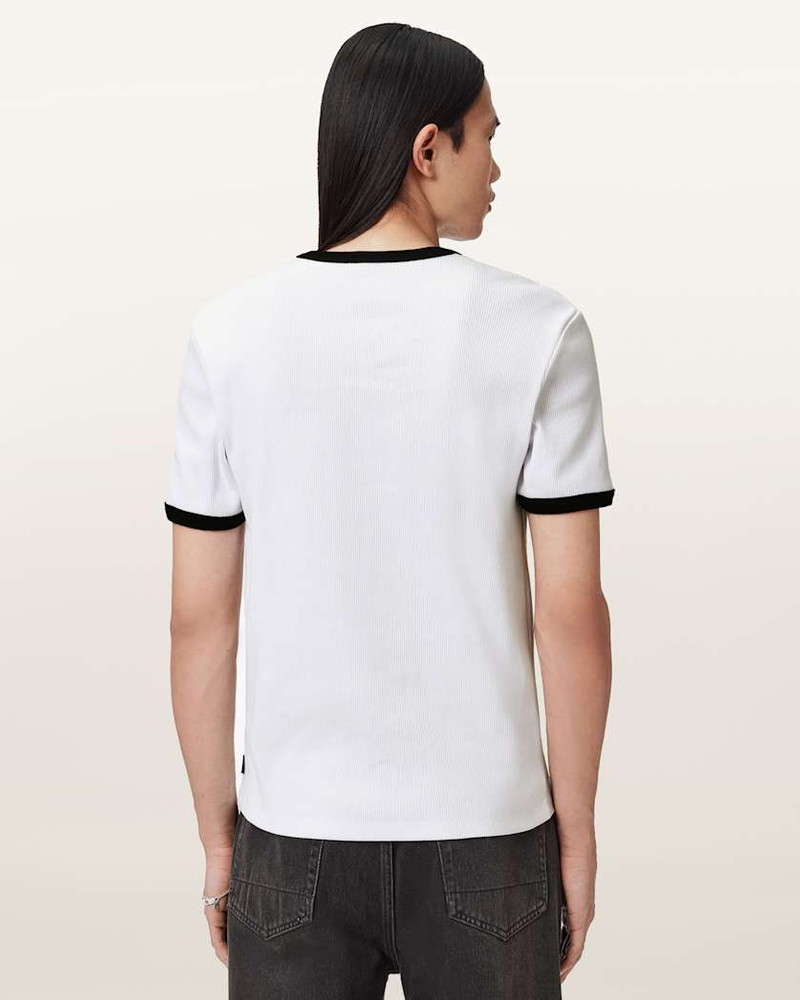 AUSTIN SHORT SLEEVE T-SHIRT 7