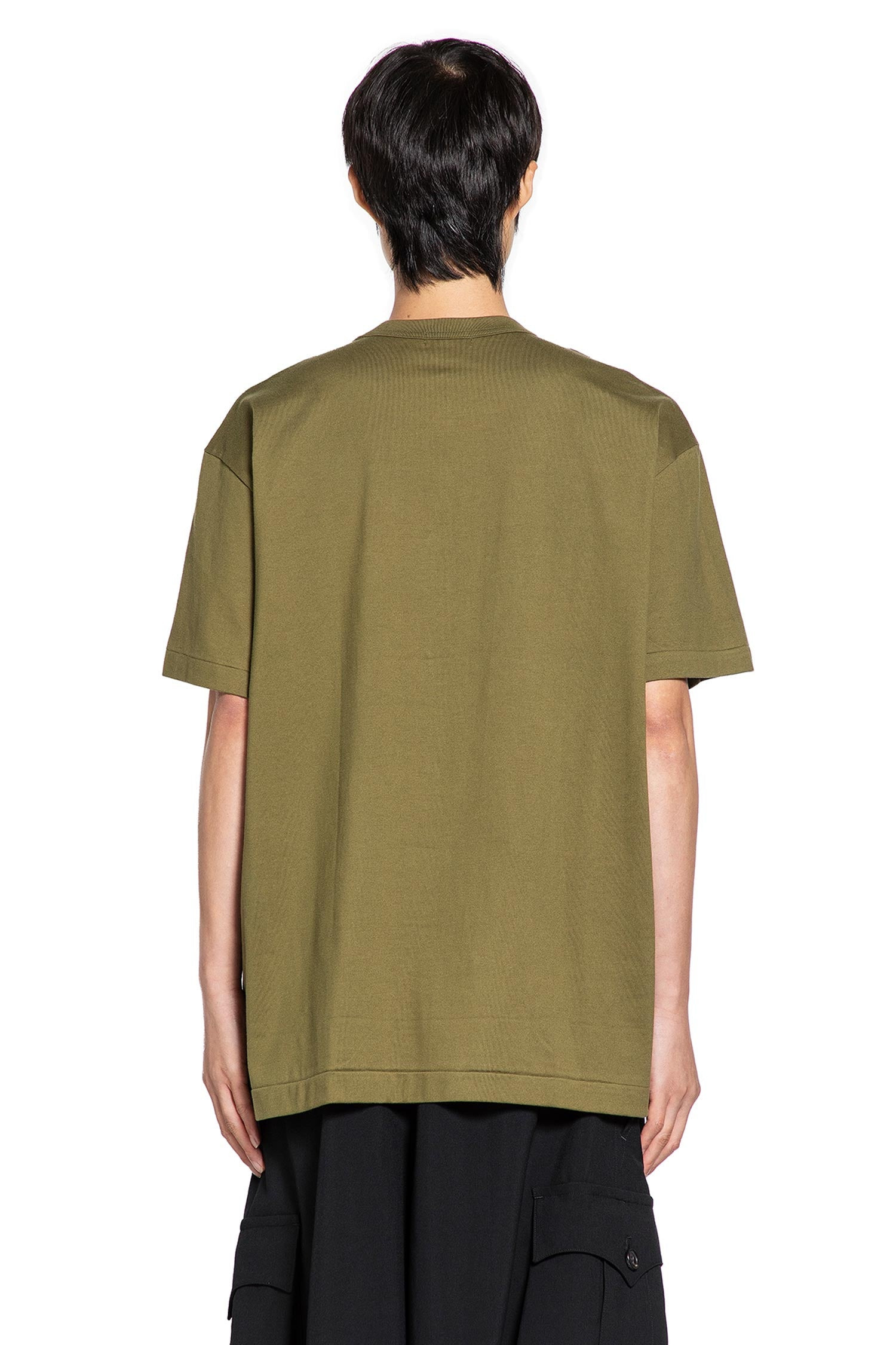 T-shirt In Cotton Jersey - 3