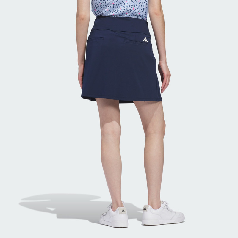 ULTIMATE365 SOLID KNIT SKORT 3
