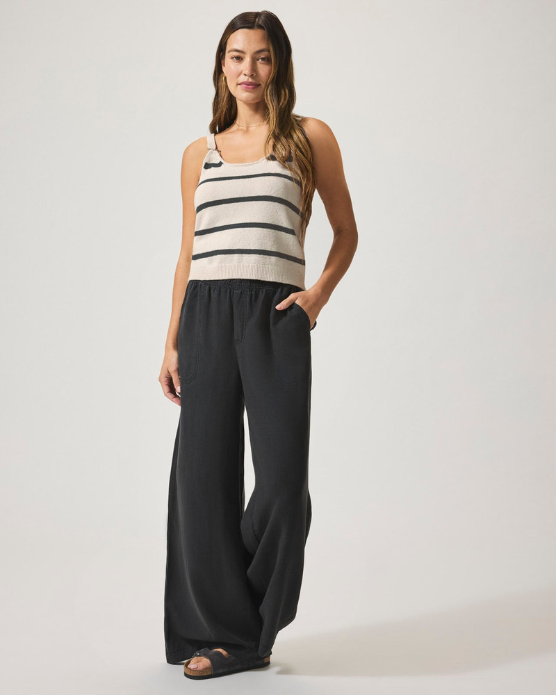 Splendid Angie Palazzo Pant outlook