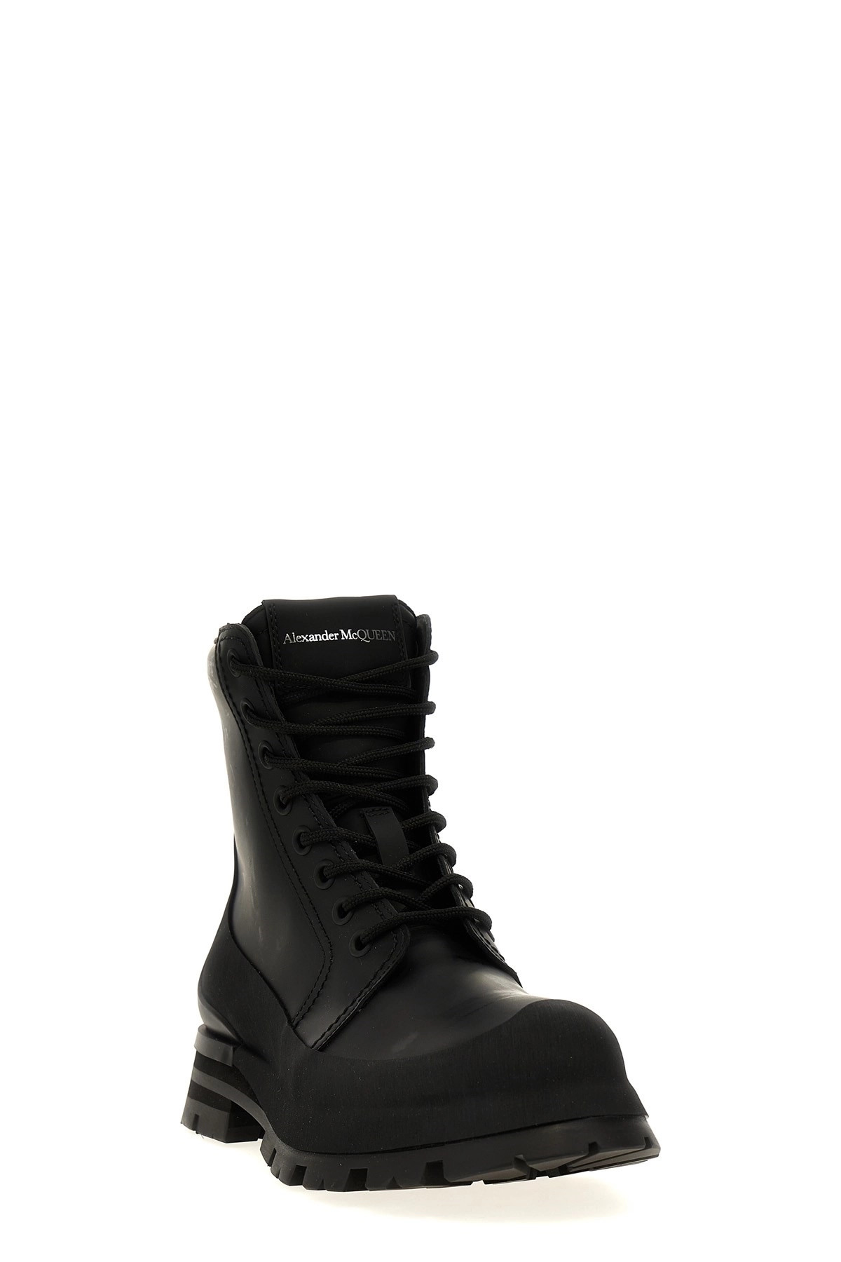 'Wander' ankle boots - 3
