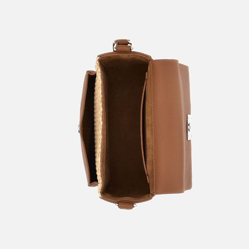 Hogan Trend Flap bag 5