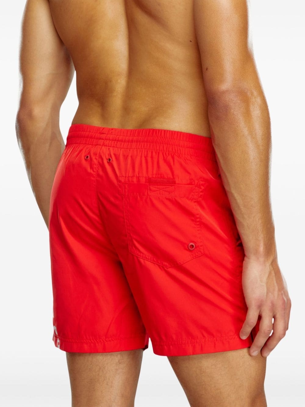 Bmbx-Rio-41 swim shorts - 5