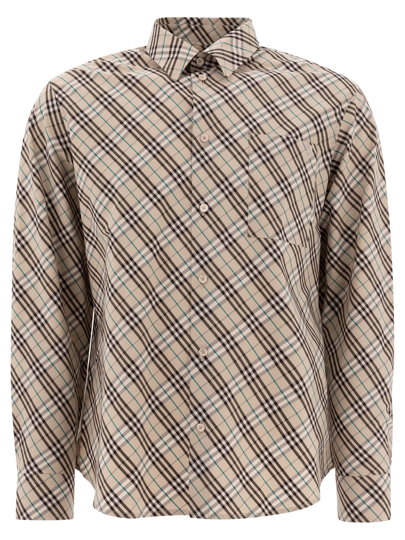 Burberry Shirts - 1