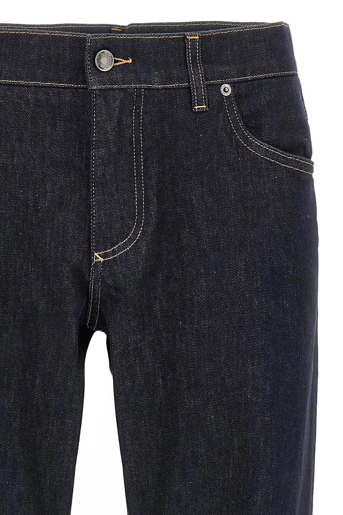 Dolce & Gabbana Men 'Mercury' Jeans - 3