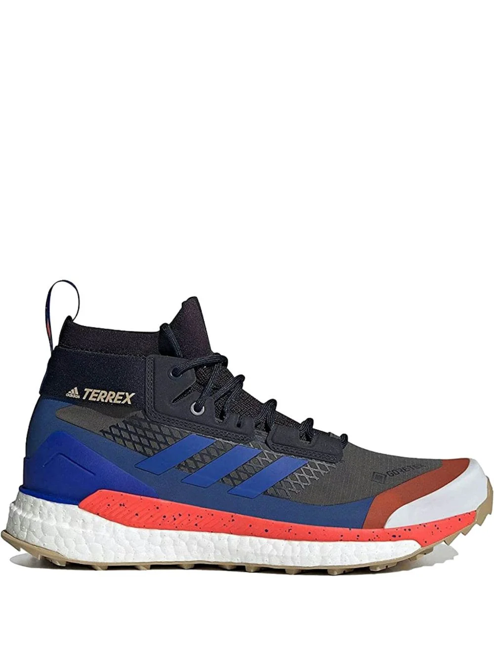 Terrex Free Hiker GTX sneakers - 1
