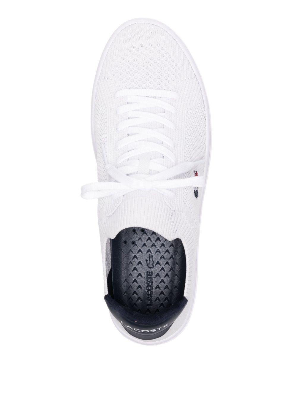 La Piquée 2.0 sneakers - 4