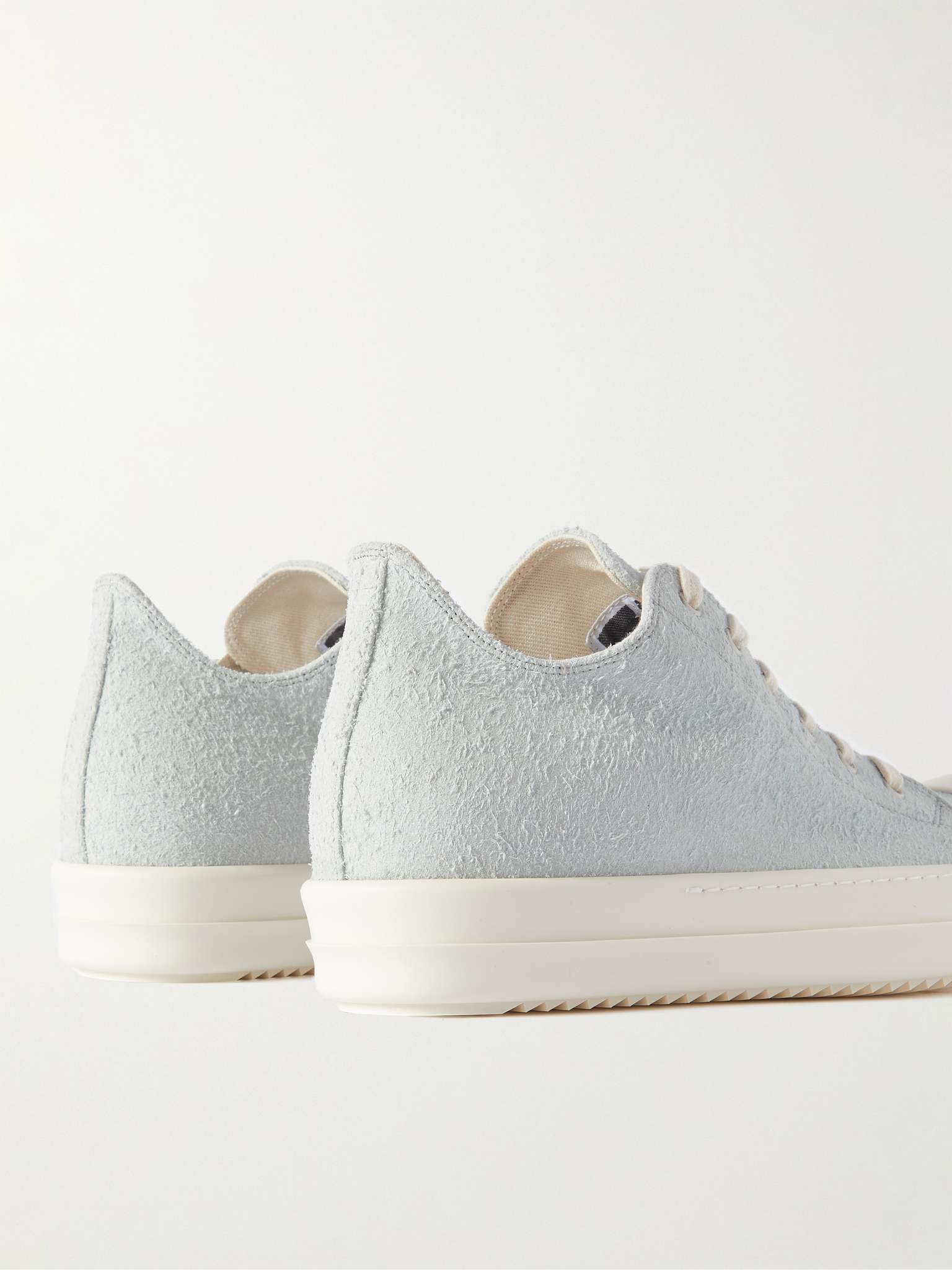 Luxor Suede Sneakers - 5