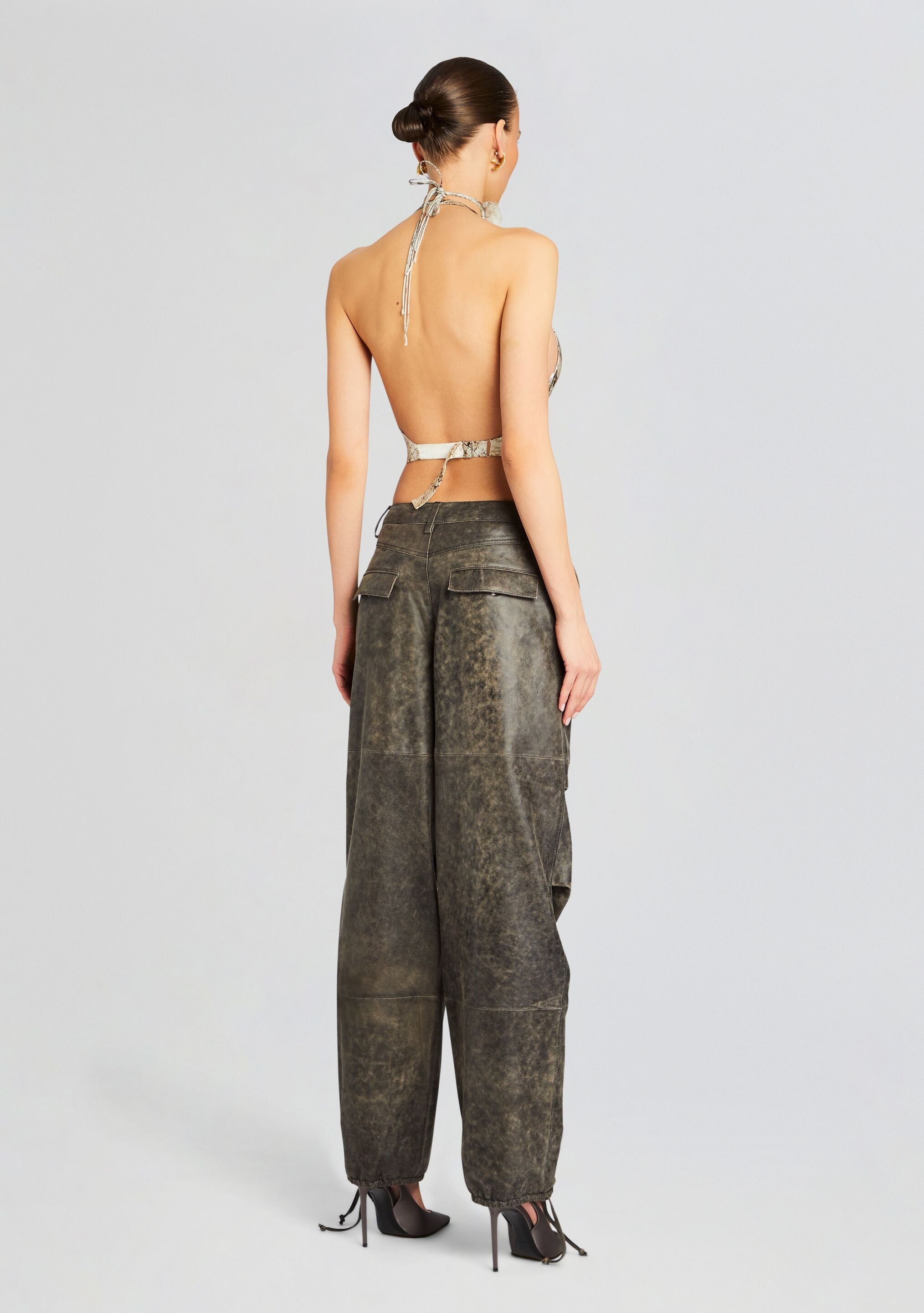 TESLA PANT - 4