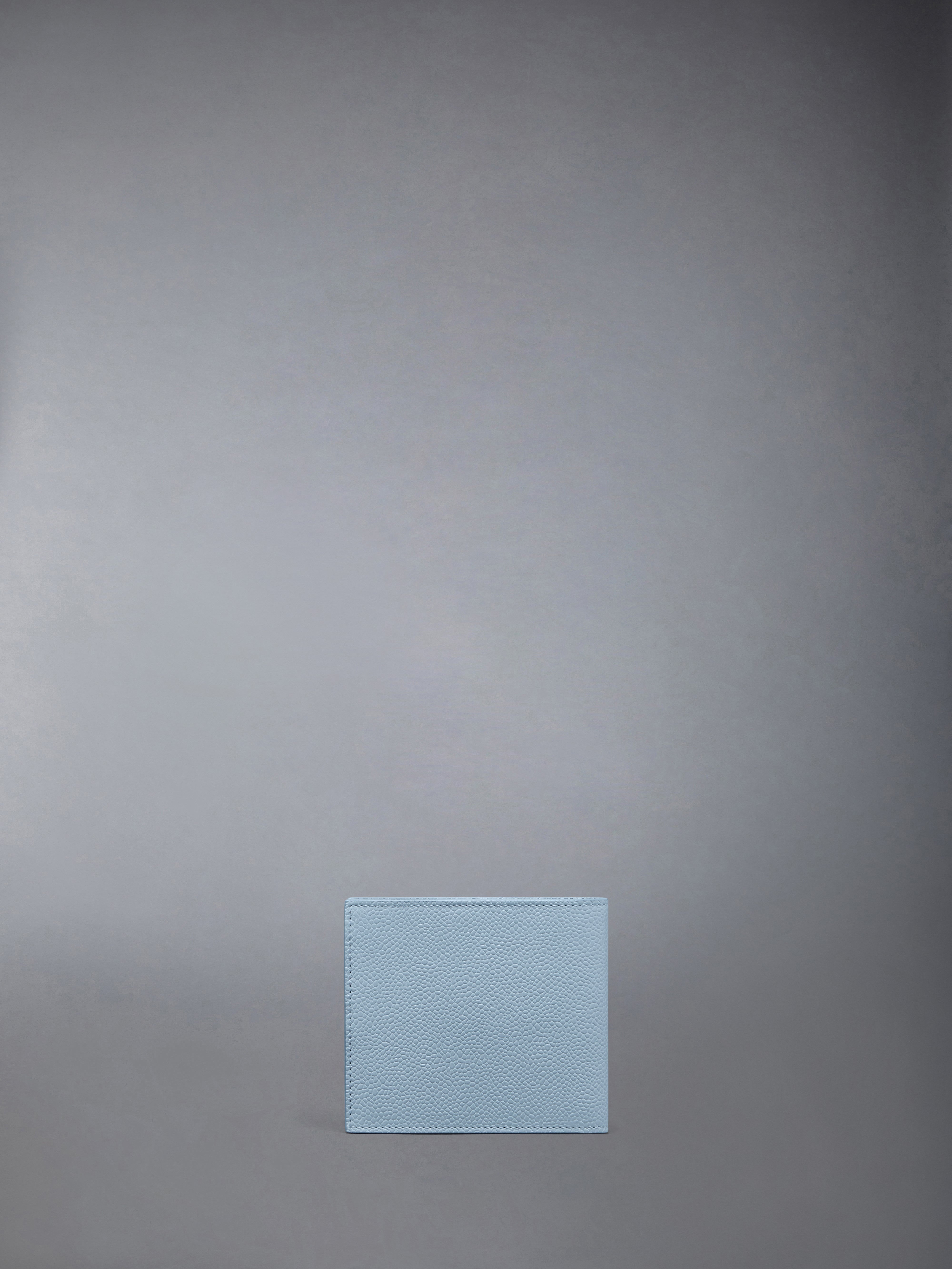 PEBBLE GRAIN BIFOLD - 2