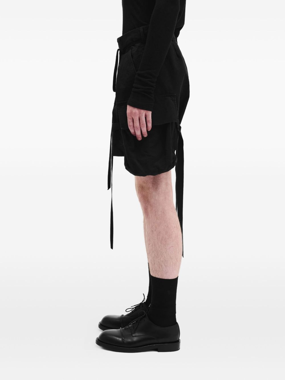 Tino cargo shorts - 3