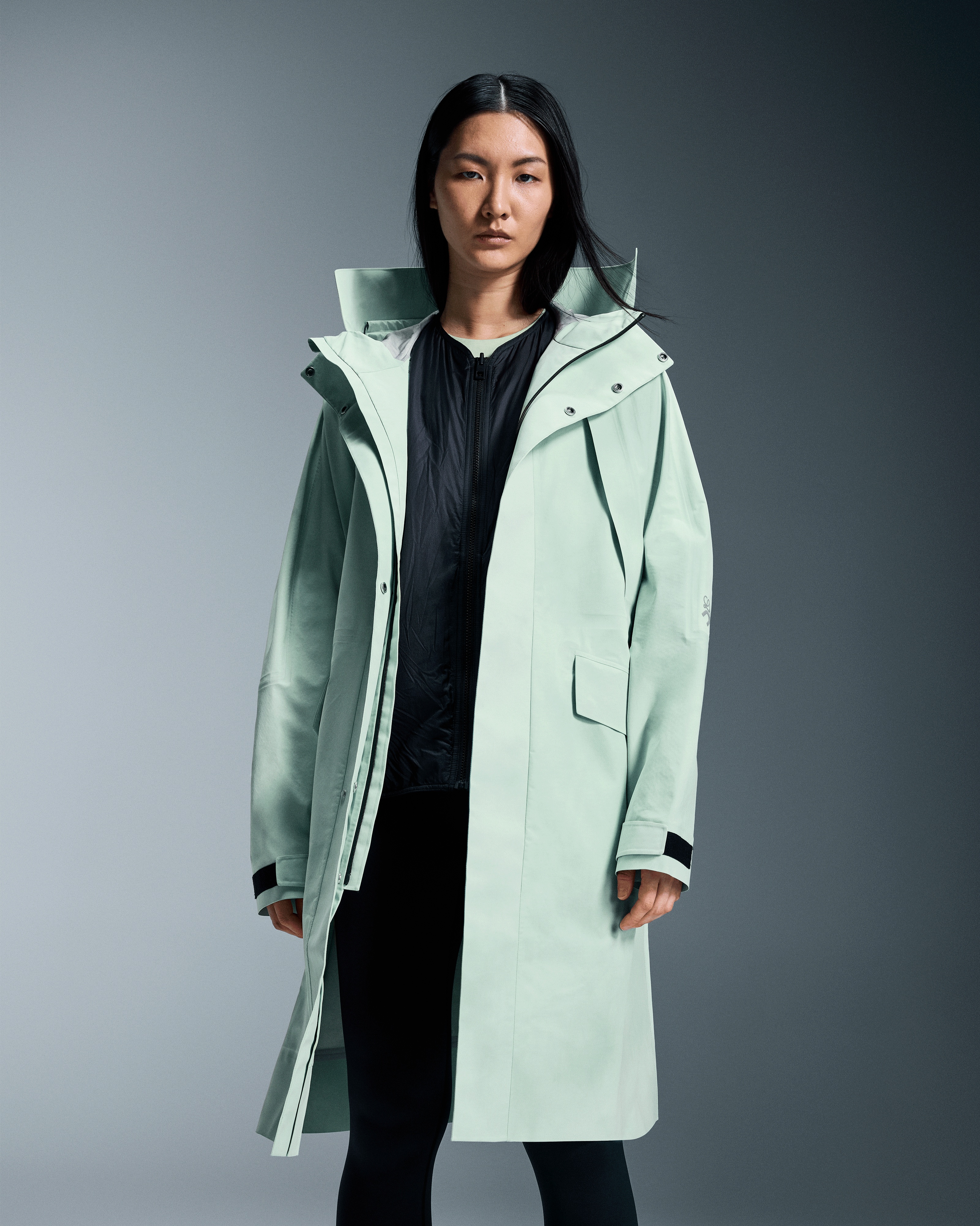 Parka LOEWE - 3