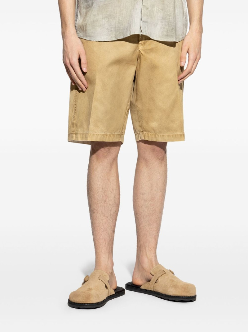 P-Franck bermuda shorts 3