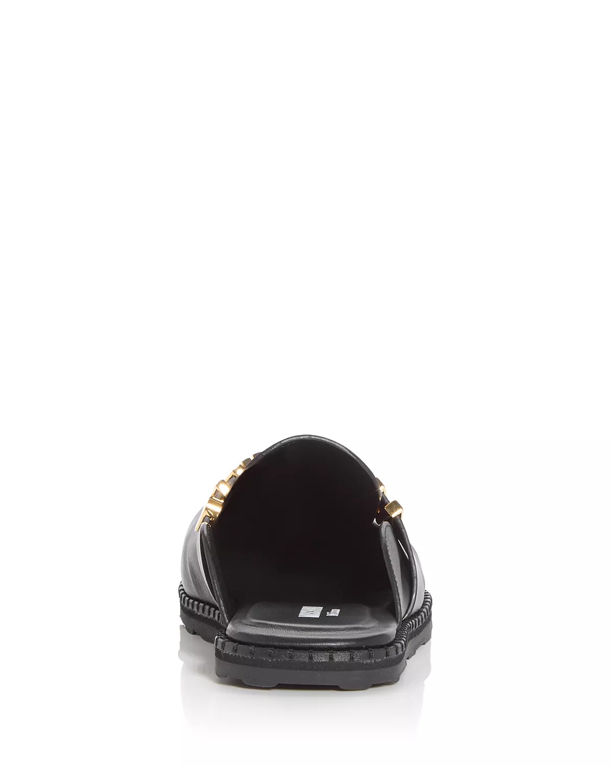 Women's Logo Mules - 5