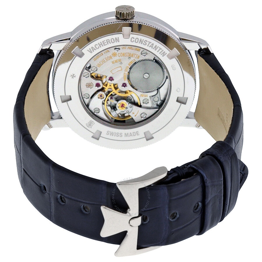 Vacheron Constantin Traditionnelle Ladies Watch 81590/000G-9848 - 3